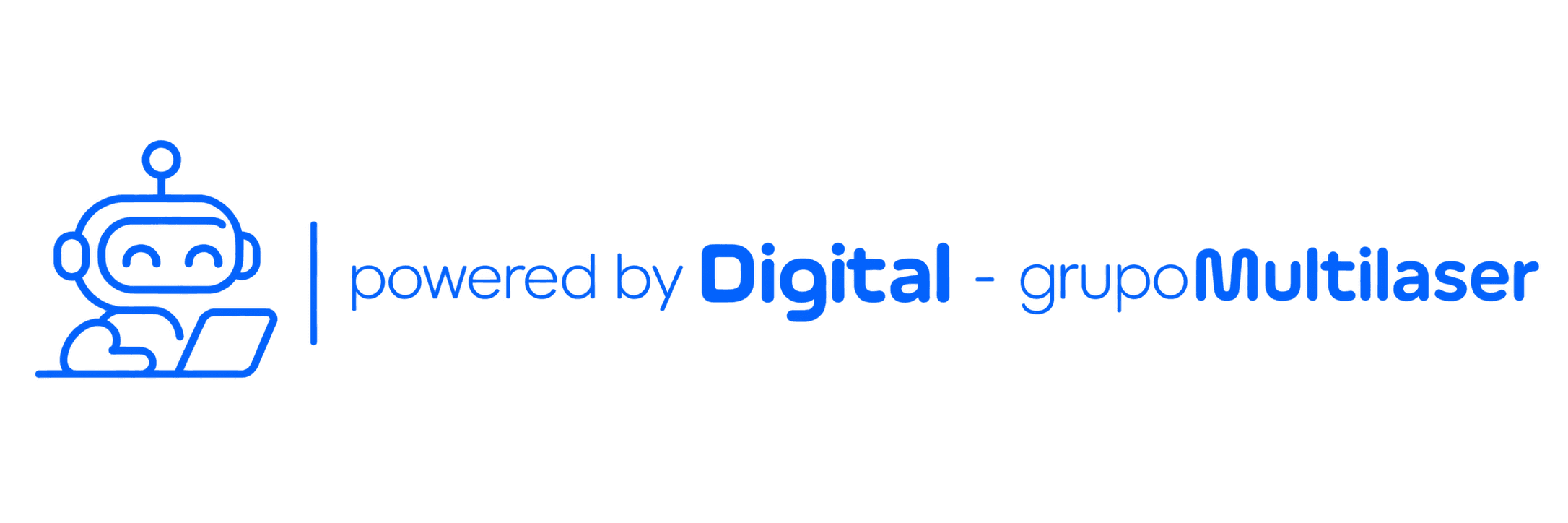 Powered by Digital — Grupo Multilaser